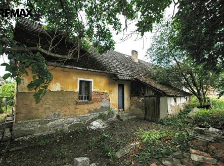 Prodej domu/vily, 90 m²