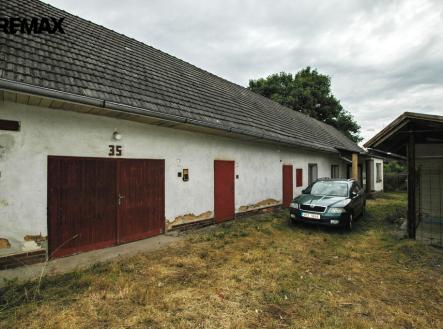 Prodej domu/vily, 90 m²