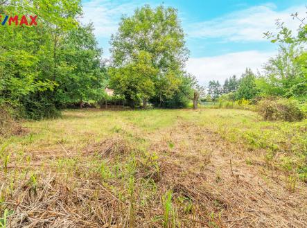 Prodej pozemku pro bydlení, 1 372 m²