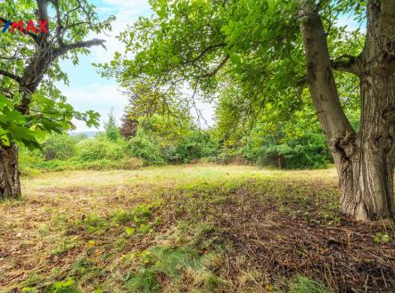 Prodej pozemku pro bydlení, 1 372 m²