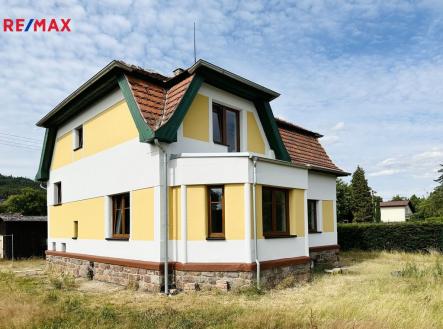 Prodej domu/vily, 200 m²