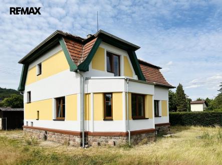 Prodej domu/vily, 200 m²