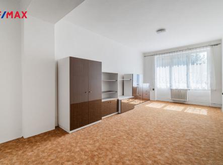 Prodej bytu, 2+1, 53 m² obrázek