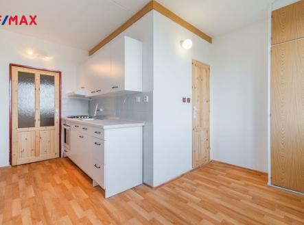 Pronájem bytu, 2+1, 53 m² obrázek