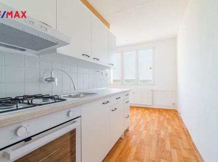 Pronájem bytu, 2+1, 53 m²