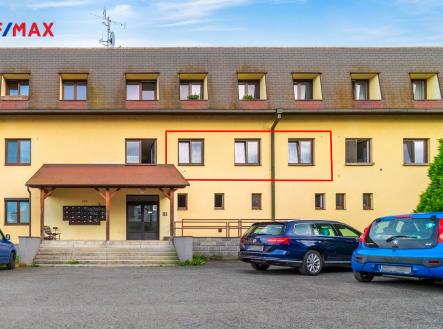 Pronájem bytu, 1+1, 54 m² obrázek