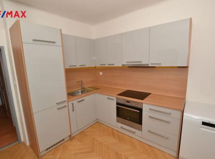 Prodej bytu, 3+kk, 55 m²