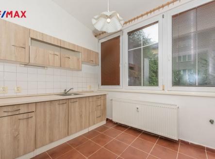 Pronájem bytu, 2+kk, 38 m² obrázek