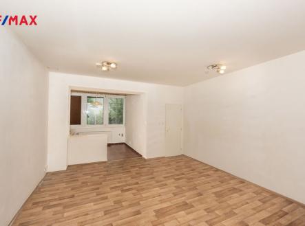 Pronájem bytu, 2+kk, 38 m²