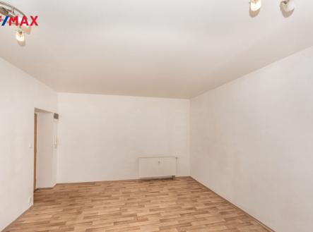 Pronájem bytu, 2+kk, 38 m²