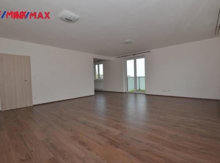 Pronájem bytu, 1+kk, 57 m²