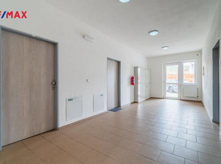 Prodej bytu, 2+kk, 49 m²