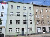 Prodej bytu, 3+kk, 71 m²