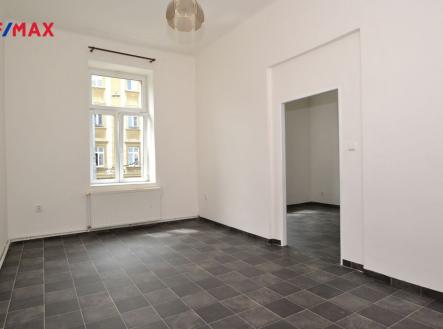 Prodej bytu, 3+kk, 71 m²