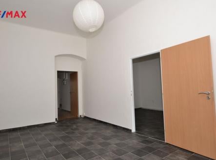 Prodej bytu, 3+kk, 71 m²