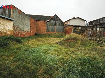 Prodej nájemního domu, 177 m²