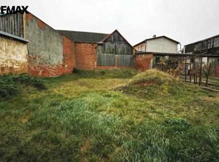 Prodej nájemního domu, 177 m²