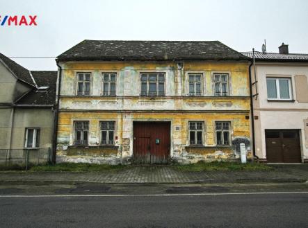 Prodej - dům/vila, 177 m² obrázek