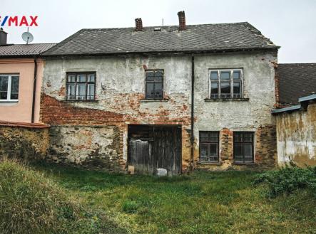 Prodej - dům/vila, 177 m²