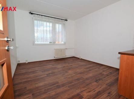 Pronájem bytu, 1+kk, 20 m²