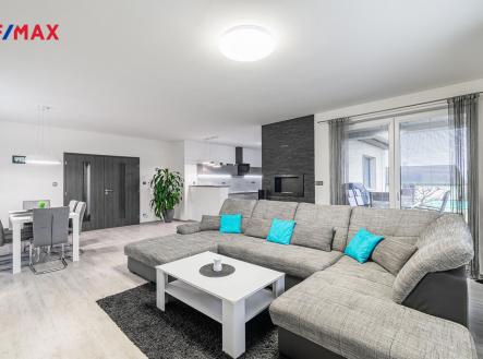 Prodej domu/vily, 169 m²