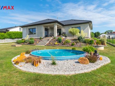 Prodej domu/vily, 169 m²