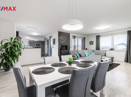 Prodej domu/vily, 169 m²