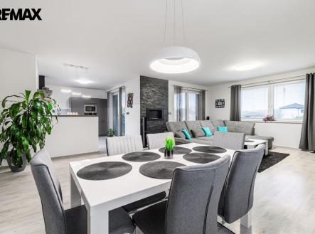 Prodej domu/vily, 169 m²