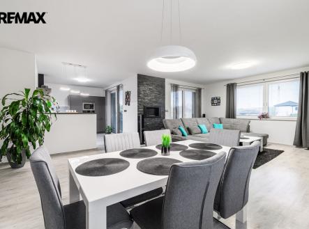 Prodej domu/vily, 169 m²