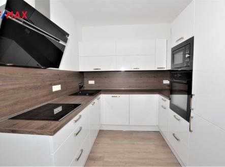 Pronájem bytu, 2+kk, 55 m²