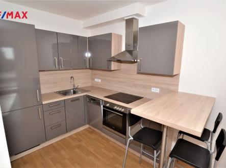 Pronájem bytu, 2+kk, 54 m²