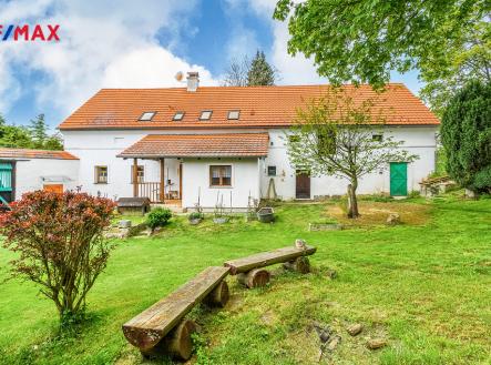 Prodej domu/vily, 300 m²