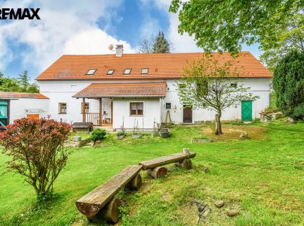 Prodej domu/vily, 300 m²