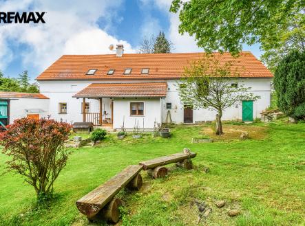 Prodej domu/vily, 300 m²