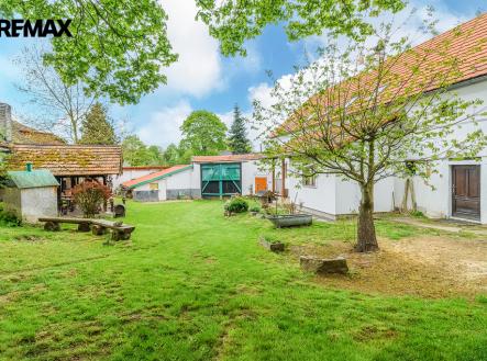 Prodej domu/vily, 300 m²