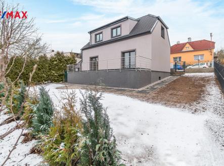 Prodej - dům/vila, 108 m²