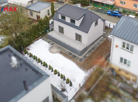 Prodej - dům/vila, 108 m²