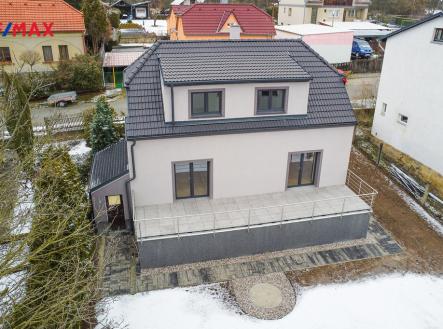 Prodej - dům/vila, 108 m²