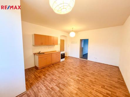 Pronájem bytu, 2+kk, 55 m²