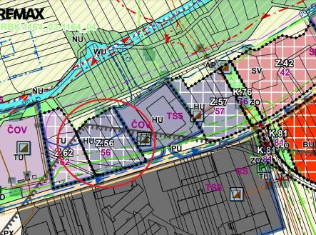 Prodej pozemku pro komerční výstavbu, 883 m²