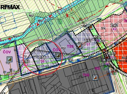 Prodej pozemku pro komerční výstavbu, 883 m²