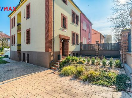 Prodej - dům/vila, 245 m²