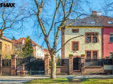 Prodej domu/vily, 245 m²