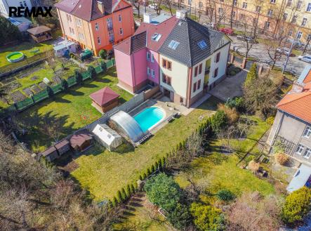 Prodej domu/vily, 245 m²