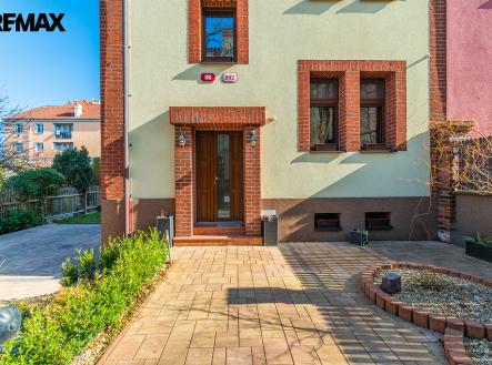 Prodej domu/vily, 245 m²