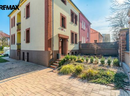 Prodej domu/vily, 245 m²