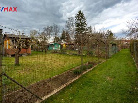 Prodej - pozemek, zahrada, 202 m²