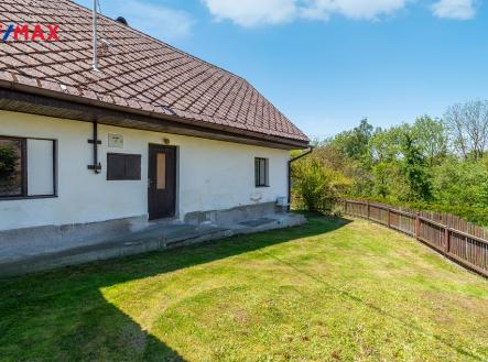 Prodej - chata/rekreační objekt, 92 m²