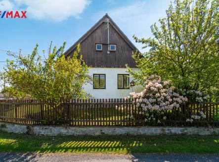 Prodej chaty/rekreačního objektu, 92 m²