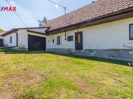 Prodej chaty/rekreačního objektu, 92 m²